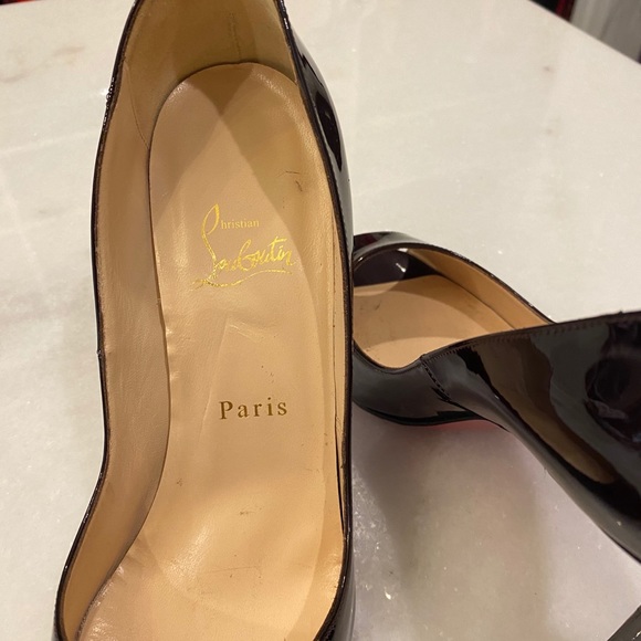 Christian Louboutin Pumps - Picture 4 of 5